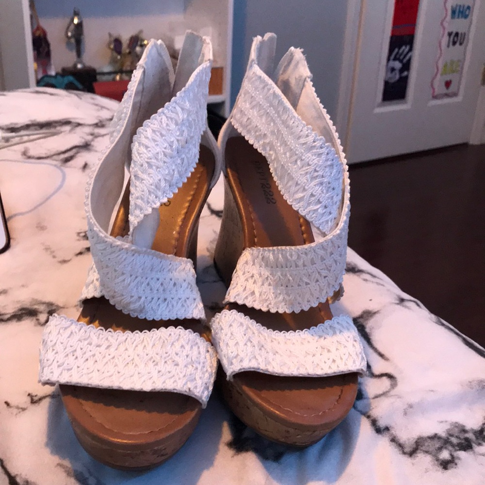 Wedges